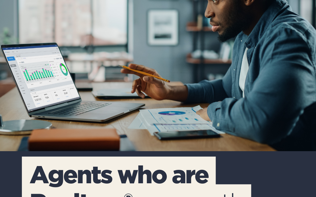 Pre-listings: An agent who is a Realtor® is worth every penny