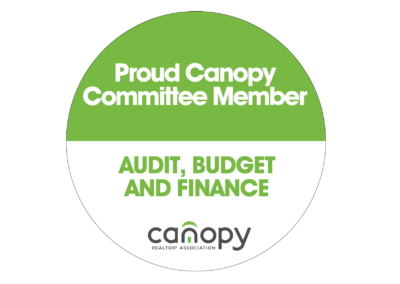 Committee Member – Audit, Budget and Finance Committee