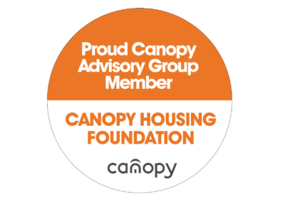 Advisory Group Member, Canopy Housing Foundation