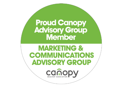 Advisory Group Member – Marketing & Communications Advisory Group