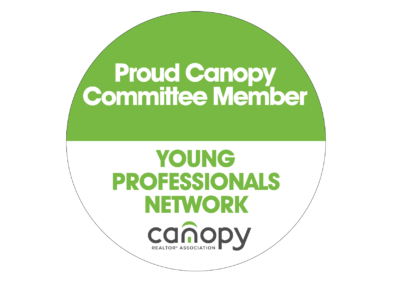 Committee Member – Young Professionals Network