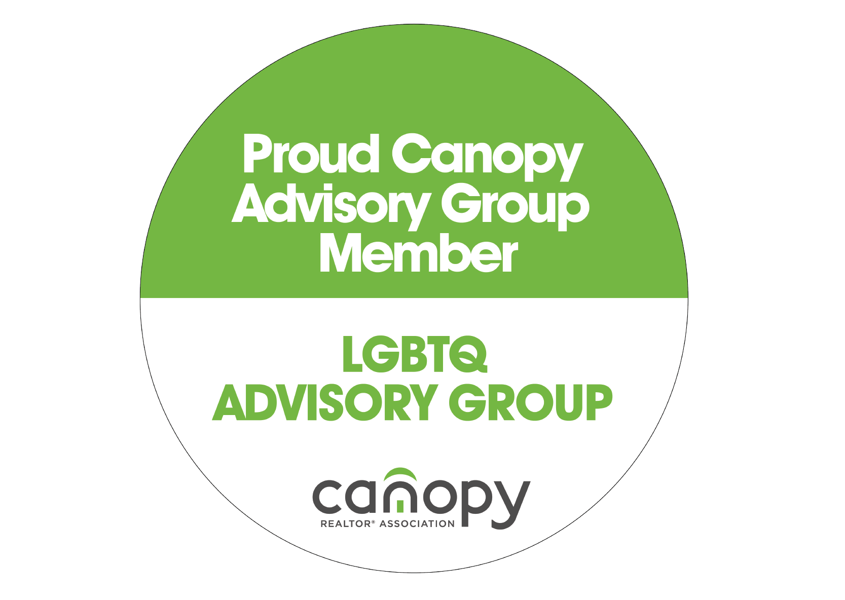 LGBTQ+ Advisory Group