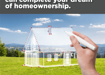 Buyers need Realtors® to navigate the real estate transaction process.