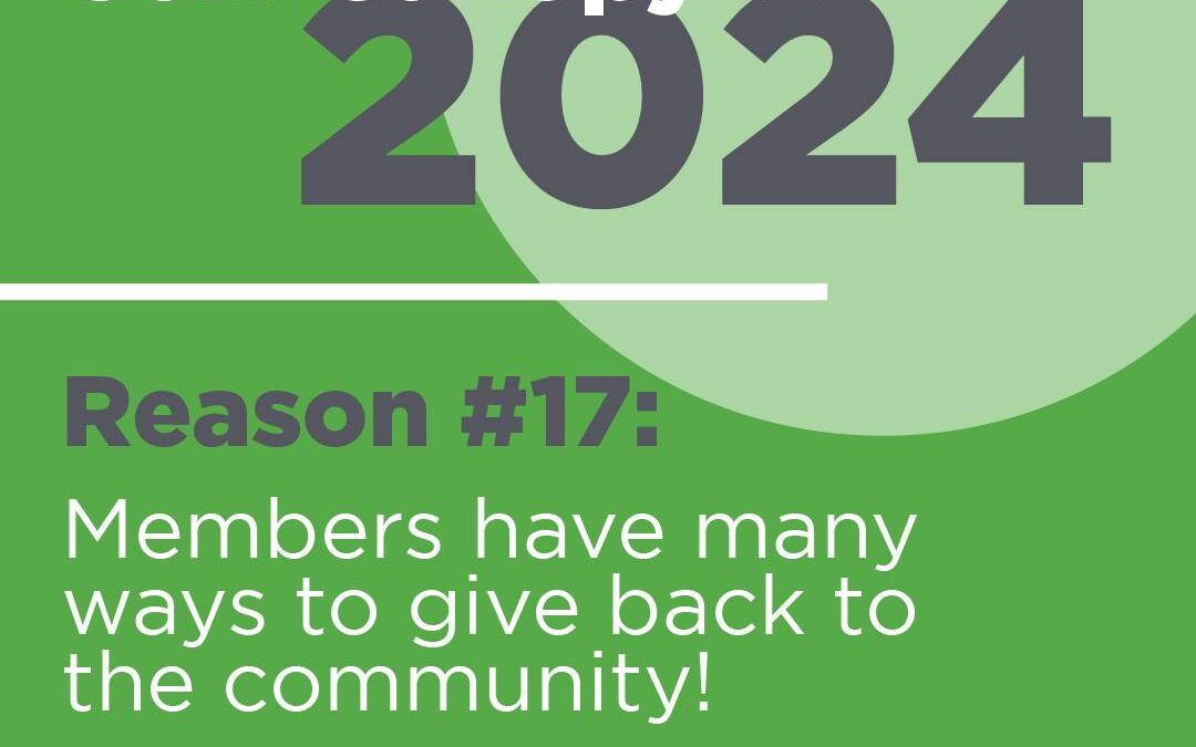Reason #17 – 247 Reasons to work with a Realtor®