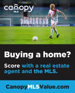 Buying a home? Score with a real estate agent and the MLS.