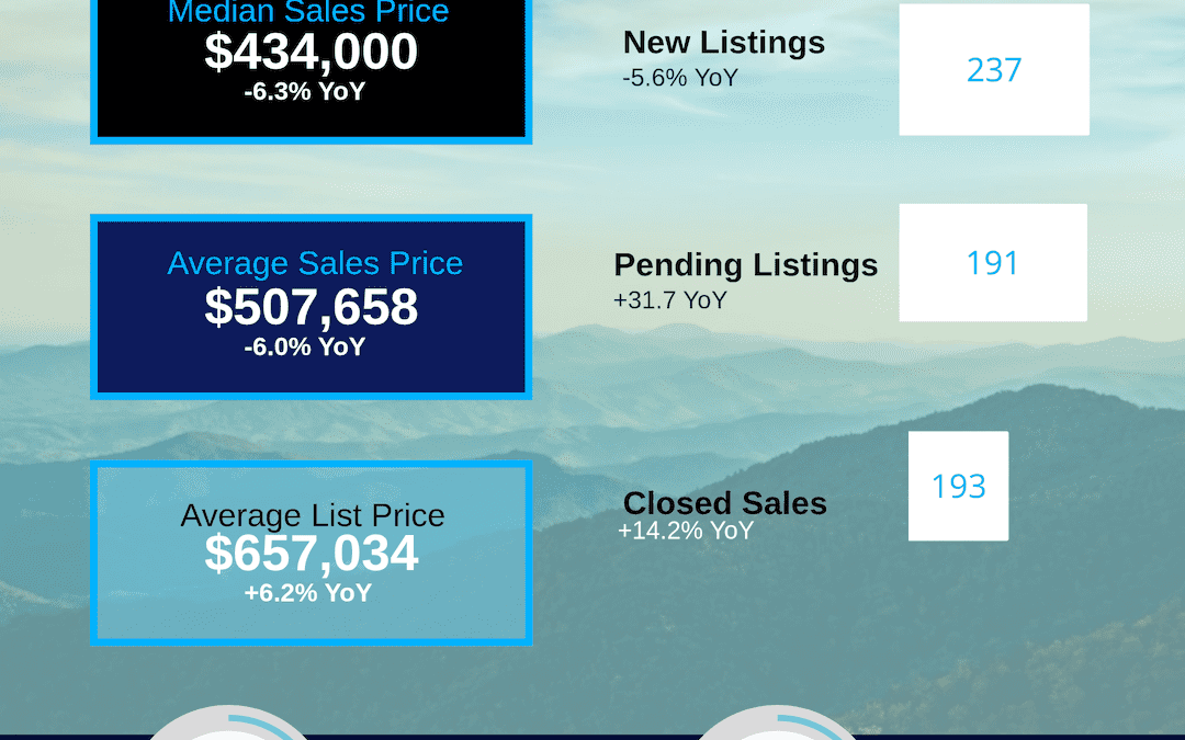 2026 June Henderson County Housing Market
